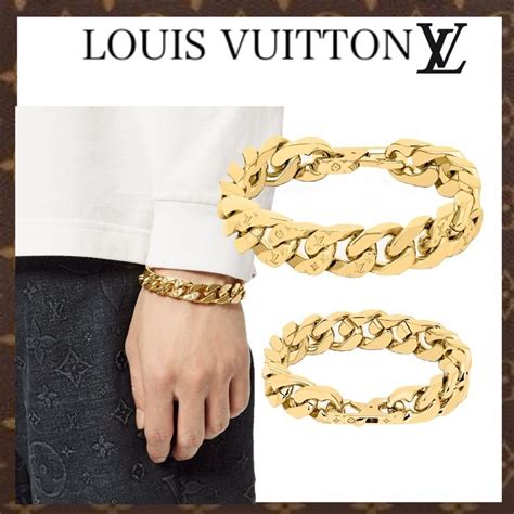 louis vuitton bunt bracelet|Louis Vuitton bracelets on sale.